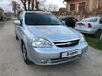  Chevrolet Lacetti 2008 , 360000 , 