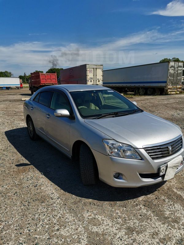  Toyota Premio 2010 , 650000 , 