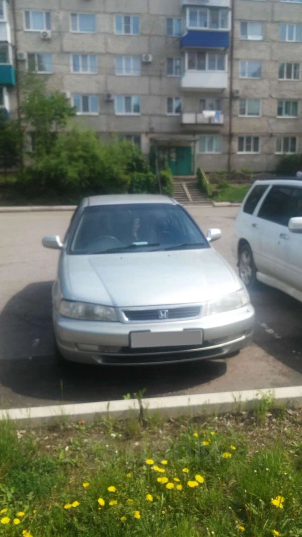  Honda Domani 1998 , 160000 , 