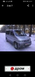    Mazda Bongo Friendee 1997 , 170000 , 