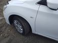  Nissan Sentra 2015 , 600000 , 