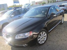  Volvo S80 2011 , 1070000 , --