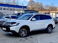 SUV   Mitsubishi Outlander 2015 , 1299900 , 