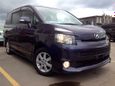    Toyota Voxy 2007 , 645000 , 