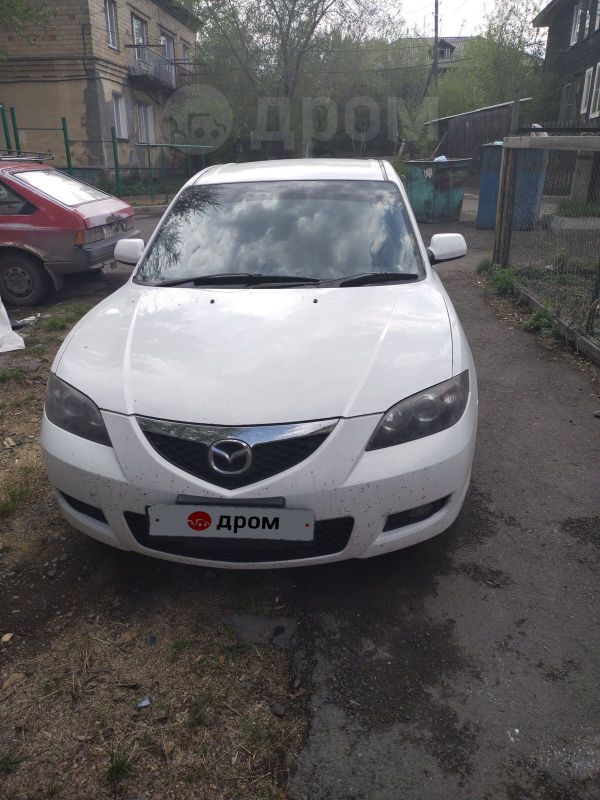  Mazda Axela 2008 , 360000 , 