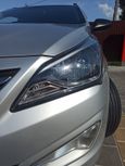  Hyundai Solaris 2016 , 790000 , 