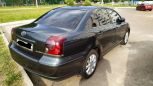  Toyota Avensis 2007 , 485000 , 