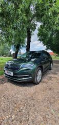 SUV   Skoda Kodiaq 2019 , 2850000 ,  