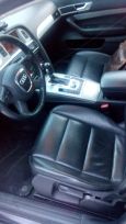  Audi A6 2008 , 717000 , 