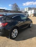  3  Opel Astra GTC 2013 , 540000 , 