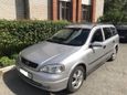  Opel Astra 1999 , 170000 , 