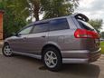  Nissan Wingroad 2001 , 277000 , 