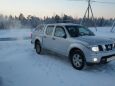  Nissan Navara 2007 , 590000 , 