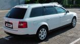  Audi A6 2002 , 420000 , 