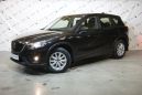 SUV   Mazda CX-5 2011 , 990009 , 