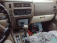 SUV   Mitsubishi Montero Sport 1999 , 400000 , 