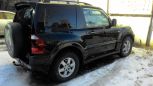 SUV   Mitsubishi Pajero 2005 , 680000 , 