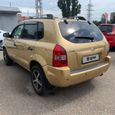 SUV   Hyundai Tucson 2004 , 535000 , 