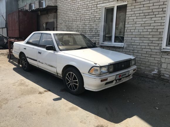  Toyota Crown 1990 , 85000 , 