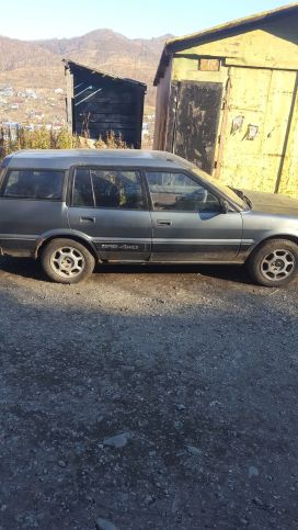  Toyota Sprinter Carib 1995 , 55000 , -