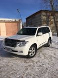 SUV   Toyota Land Cruiser 2011 , 2200000 , 