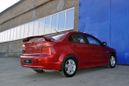  Mitsubishi Lancer 2008 , 379000 , 