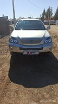 SUV   Lexus RX400h 2007 , 1250000 , 