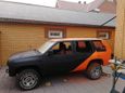 SUV   Nissan Terrano 1989 , 300000 , 