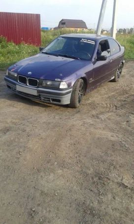  BMW 3-Series 1996 , 120000 , 