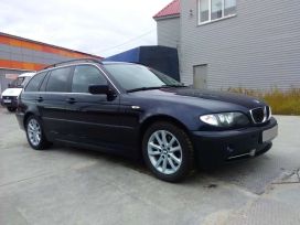 BMW 3-Series 2005 , 360000 ,  