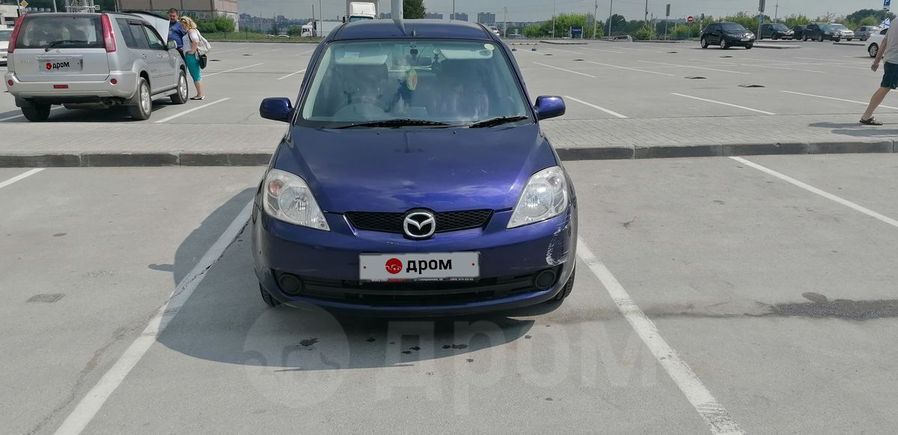  Mazda Demio 2006 , 275000 , 