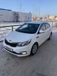  Kia Rio 2017 , 653000 , 