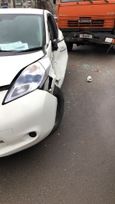  Nissan Leaf 2012 , 355000 , 