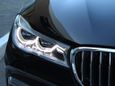  BMW 7-Series 2017 , 4499000 , 