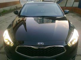  Kia K7 2013 , 1380000 , -