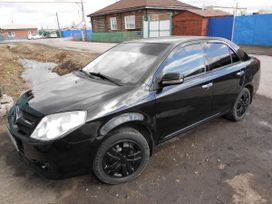  Geely MK 2008 , 249000 , 