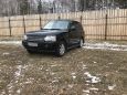 SUV   Land Rover Range Rover 2007 , 1050000 , 