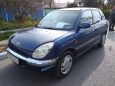  Daihatsu Sirion 2000 , 120000 , 