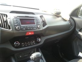 SUV   Kia Sportage 2010 , 850000 , 