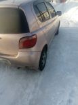  Toyota Vitz 1999 , 150000 , -