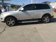 SUV   Volkswagen Touareg 2007 , 810000 , 