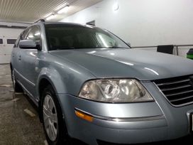  Volkswagen Passat 2003 , 350000 , 