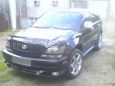 SUV   Lexus RX300 2001 , 620000 , 