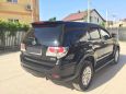 SUV   Toyota Fortuner 2013 , 1490000 , 