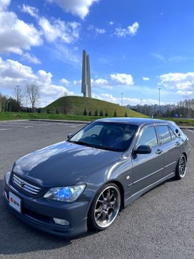  Toyota Altezza 2002 , 1090000 , 