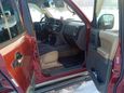 SUV   Mitsubishi Montero 2001 , 555000 , 