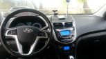  Hyundai Solaris 2011 , 512000 , 