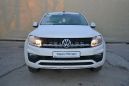  Volkswagen Amarok 2018 , 2350000 , 