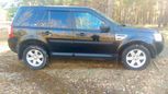 SUV   Land Rover Freelander 2008 , 759000 , 