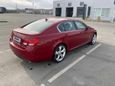  Lexus GS350 2007 , 1150000 , 